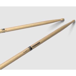 ProMark 7A Wood Tip Hickory Drumsticks