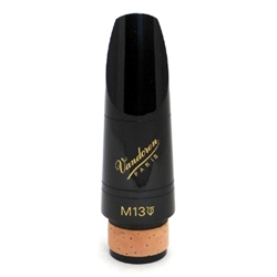 M13 Lyre Bb Clarinet Mouthpiece