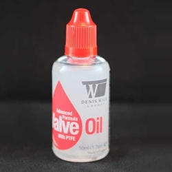 Denis Wick Valve Oil