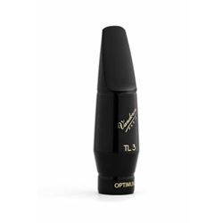 Vandoren Optimum TL3 Tenor Sax Mouthpiece