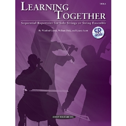 Learning Together Viola Method