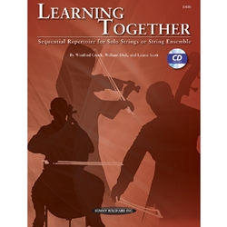 Learning Together (Bass Method)