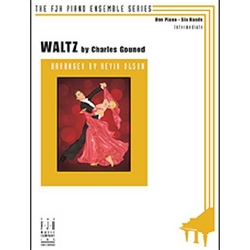 Gounod: Waltz from "Faust"