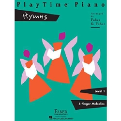 Faber Playtime Hymns