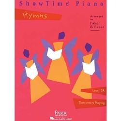 Faber Showtime Hymns: Level 2A