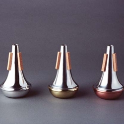 Tom Crown Trumpet Copper-End Straight Mute
