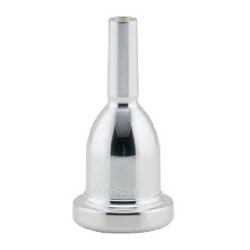 Bach Trombone Mouthpiece - Small Shank, 5G