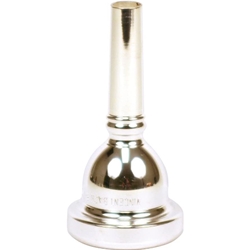 Bach 6.5AL Small Shank Trombone Mouthpiece