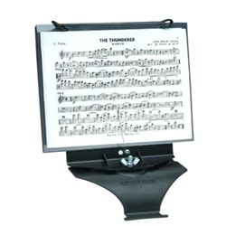 DEG "Flutist's Friend" Flute/Piccolo Lightweight Lyre