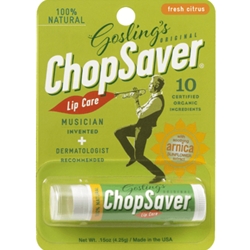 Chopsaver Herbal Lip Balm