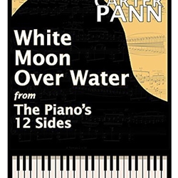 Pann: White Moon Over Water