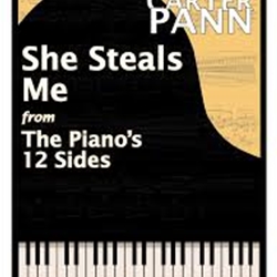 Pann: She Steals Me