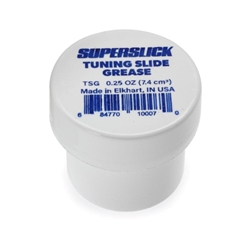 Super Slick Tuning Slide Grease