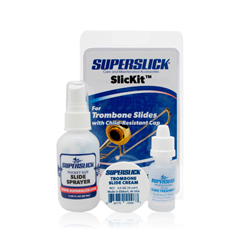 SlicKit by Superslick