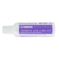 Yamaha Trombone Slide Lubricant, 30 ml