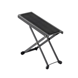On Stage Guitar Foot Stool - FS7850B