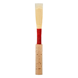 Jones Oboe Reed (Medium Hard)