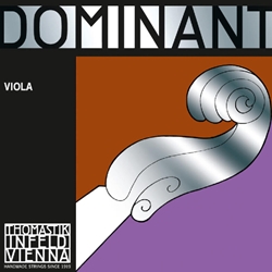 Dominant 15"+ Viola D String