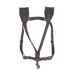 Neotech Sax Soft Harness with Swivel Hook