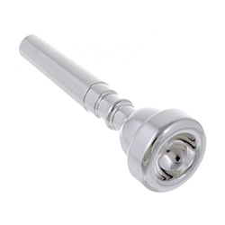 Bach Trumpet Mouthpiece