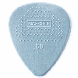 Dunlop Max Grip .60mm Picks