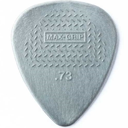 Dunlop Max Grip .73mm Picks