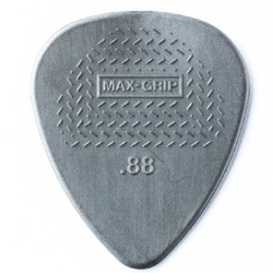 Dunlop Max Grip .88mm Picks