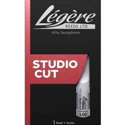 Légère Studio Cut Alto Sax Reed