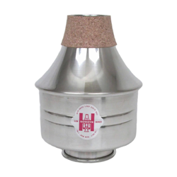 Harmon Wah-Wah Trumpet Mute