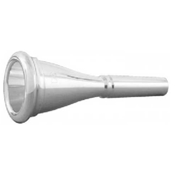 Holton Farkas French Horn Mouthpiece, Medium Cup