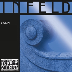 Thomatik-Infeld Blue 4/4 Violin String Set