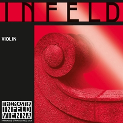 Thomatik-Infeld Red 4/4 Violin String Set