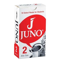 Juno Alto Sax Reeds 10pk #2