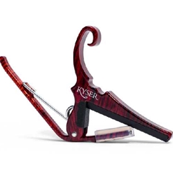 Kyser Capo - Rosewood