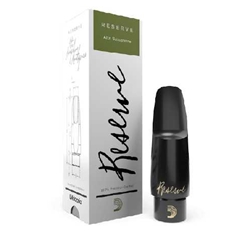 D'Addario D155 Reserve Alto Saxophone Mouthpiece