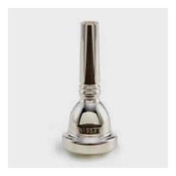 Blessing 6.5AL Large Shank Trombone Mouthpiece