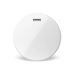 Evans White MX Tenor Head 10"