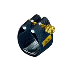 Rovner Versa Alto Saxophone Ligature & Cap