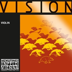 Thomatik-Infeld Vision 4/4 Violin String Set