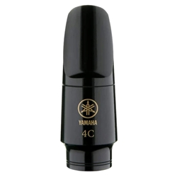 Yamaha Soprano Sax 4C Plastic Mouthpiece