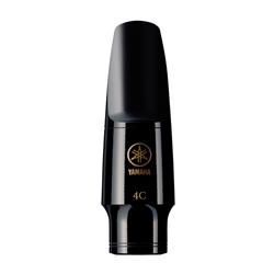 Yamaha Alto Sax 4C Plastic Mouthpiece