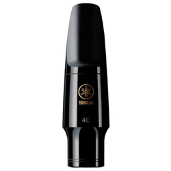 Yamaha Tenor Sax 4C Plastic Mouthpiece