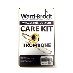 Trombone Care Kit