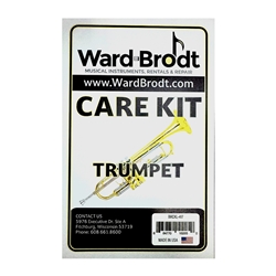 Trumpet Care Kit