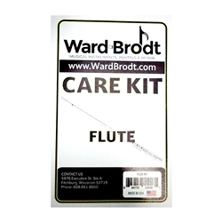 Flute Care Kit