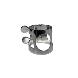 Clarinet Metal Ligature