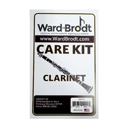 Clarinet Care Kit