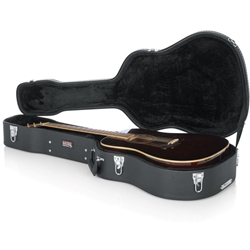 Gator Deluxe Wood Dread Case