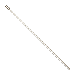 Metal Flute Cleaning Rod