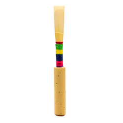 Marlin Lesher Oboe Reed